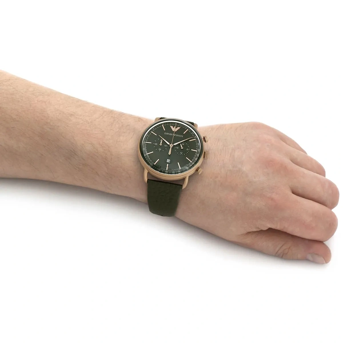 Emporio Armani Watch For Men AR11421