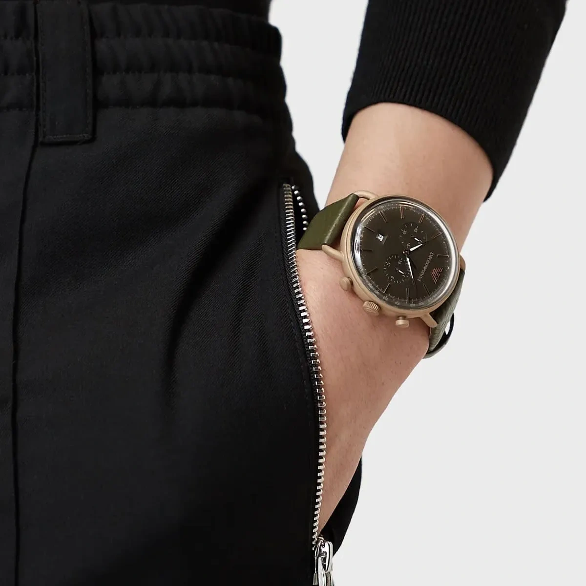 Emporio Armani Watch For Men AR11421