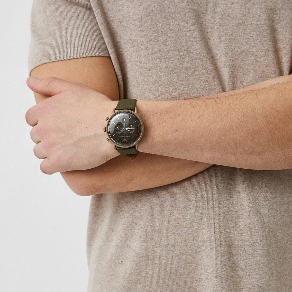 Emporio Armani Watch For Men AR11421
