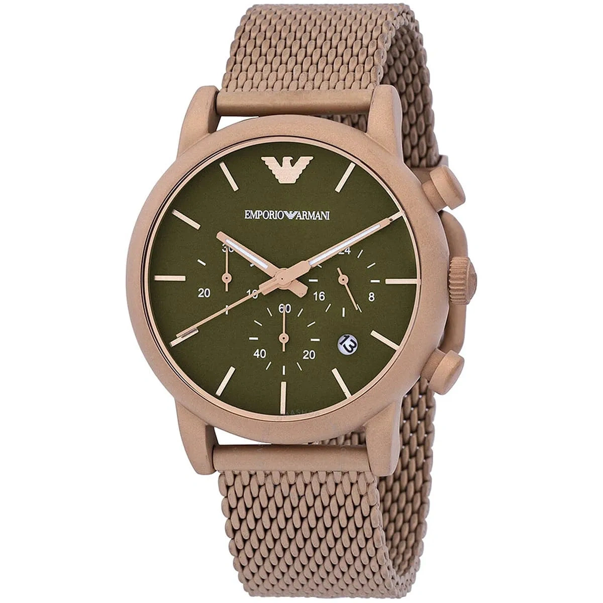 Emporio Armani Watch For Men AR11428