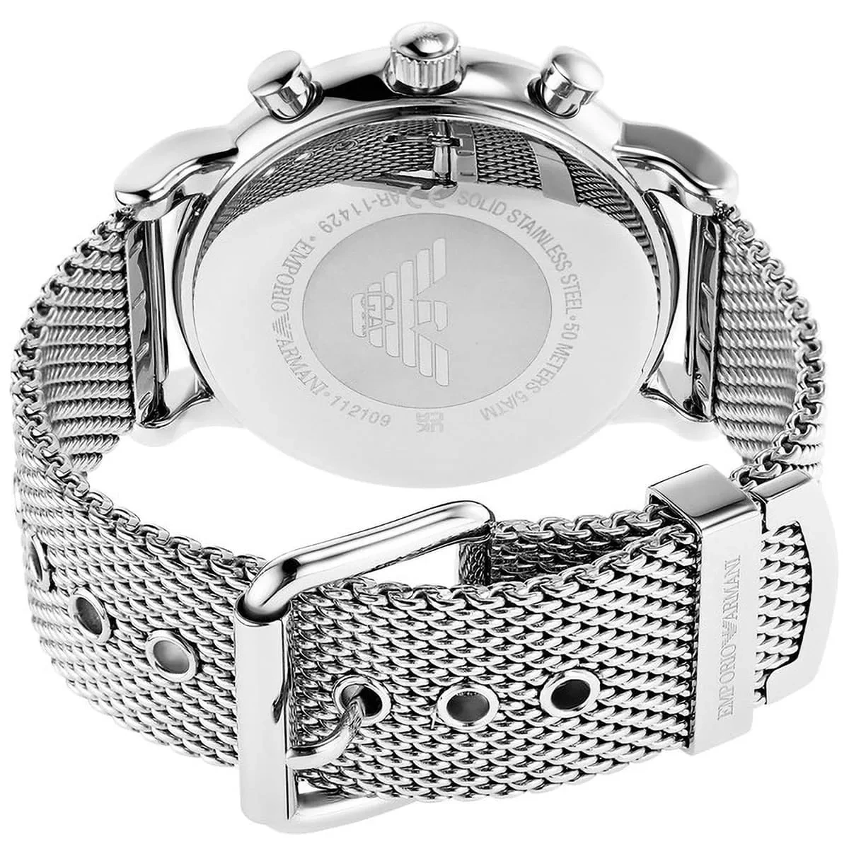 Emporio Armani Watch For Men AR11429