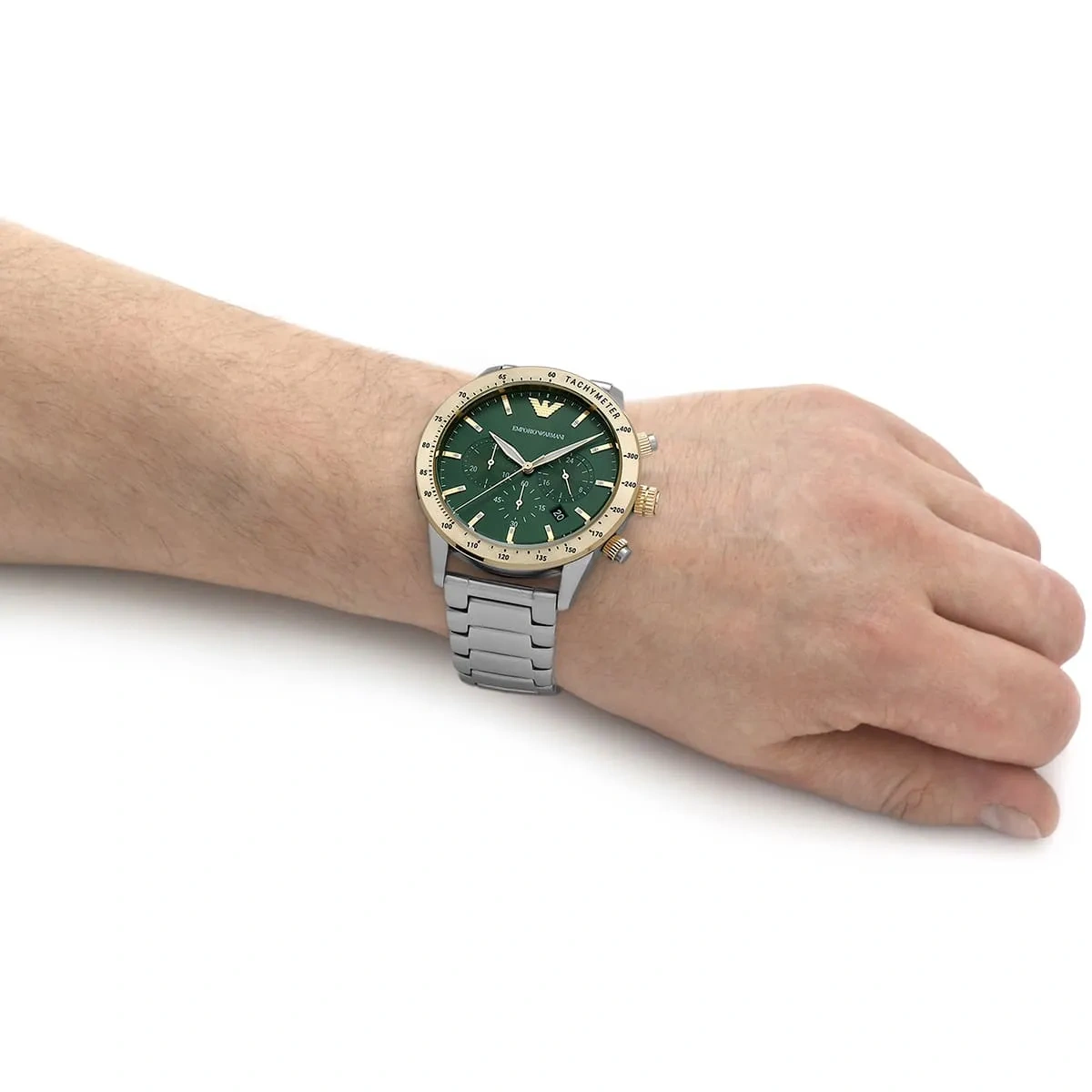 Emporio Armani Watch For Men AR11454