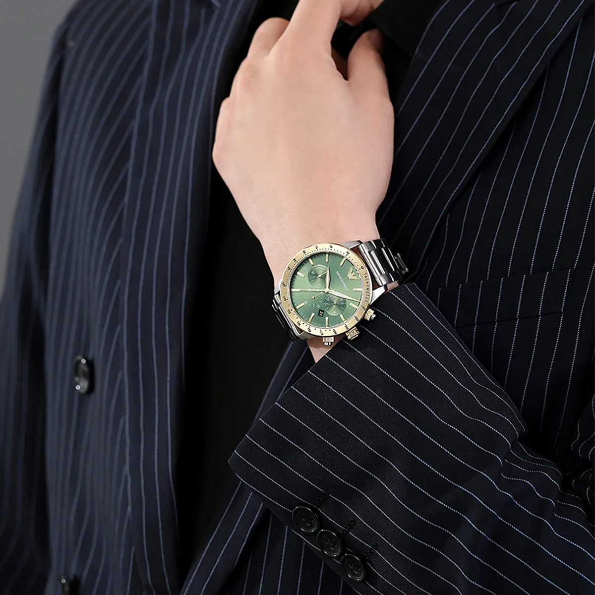 Emporio Armani Watch For Men AR11454