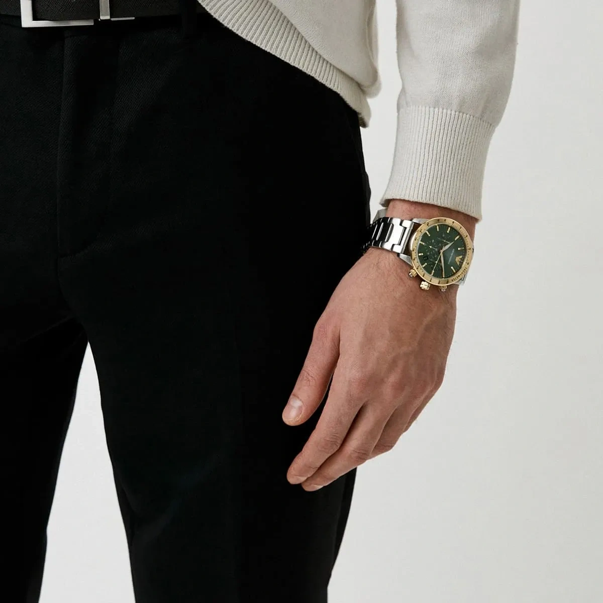 Emporio Armani Watch For Men AR11454