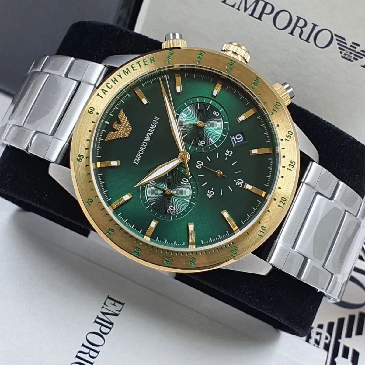 Emporio Armani Watch For Men AR11454