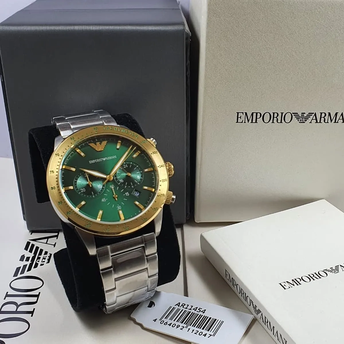 Emporio Armani Watch For Men AR11454