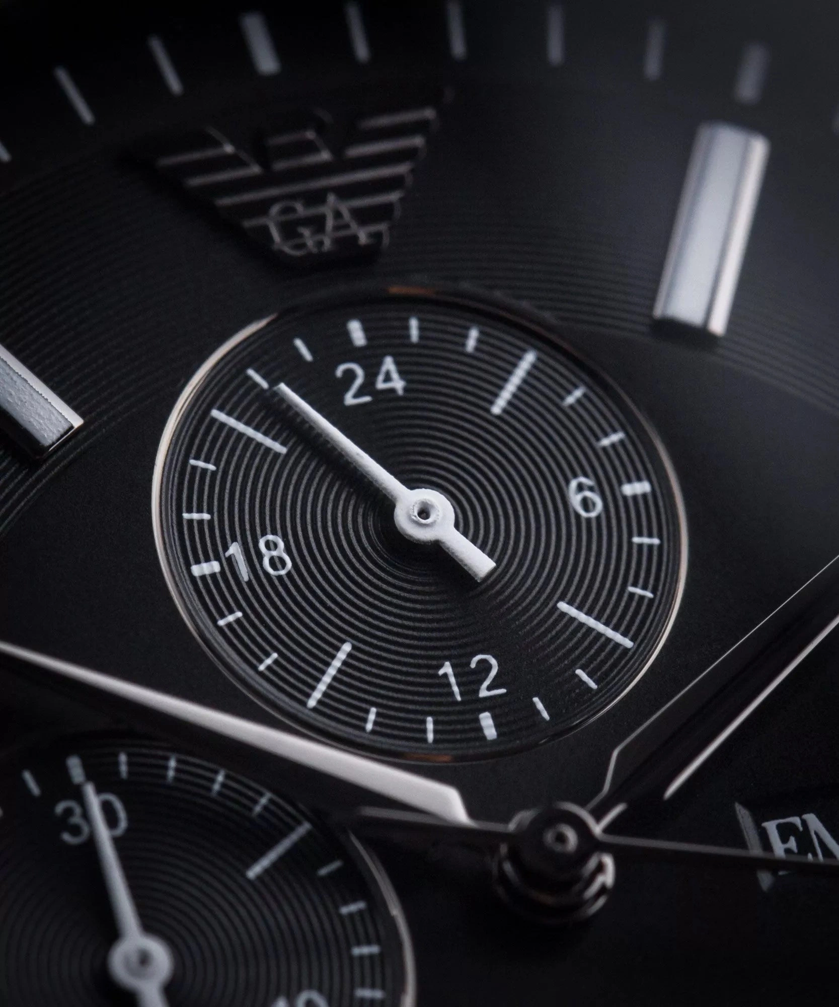 Emporio Armani Watch For Men AR11457