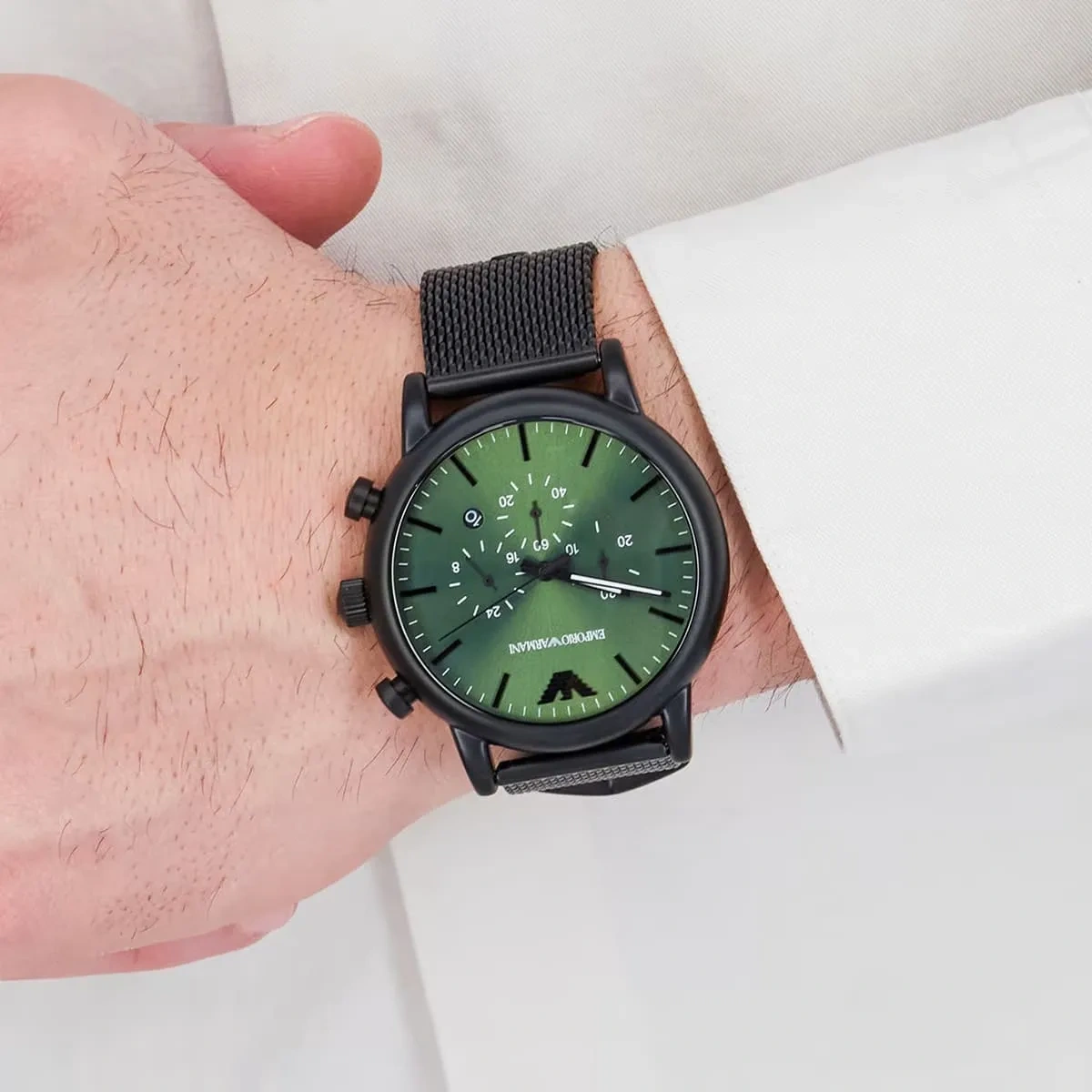 Emporio Armani Watch For Men AR11470