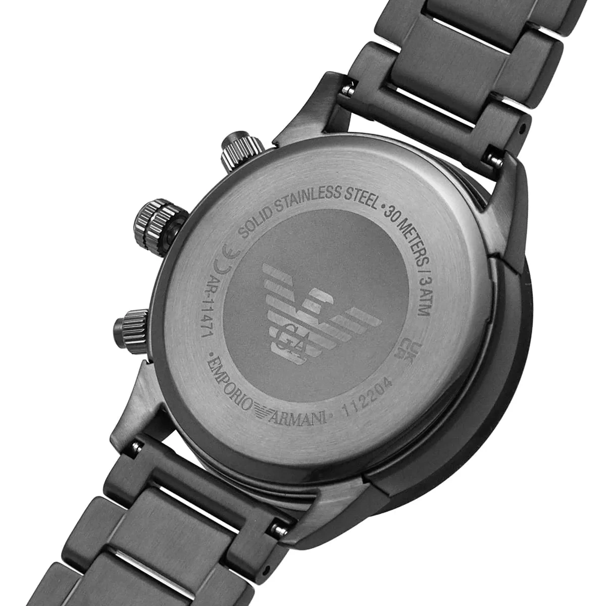 Emporio Armani Watch For Men AR11471
