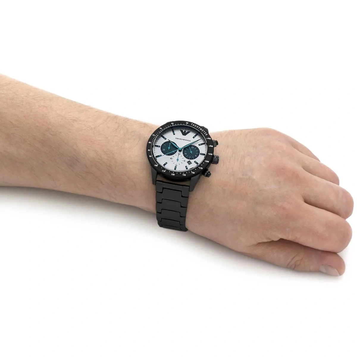 Emporio Armani Watch For Men AR11471
