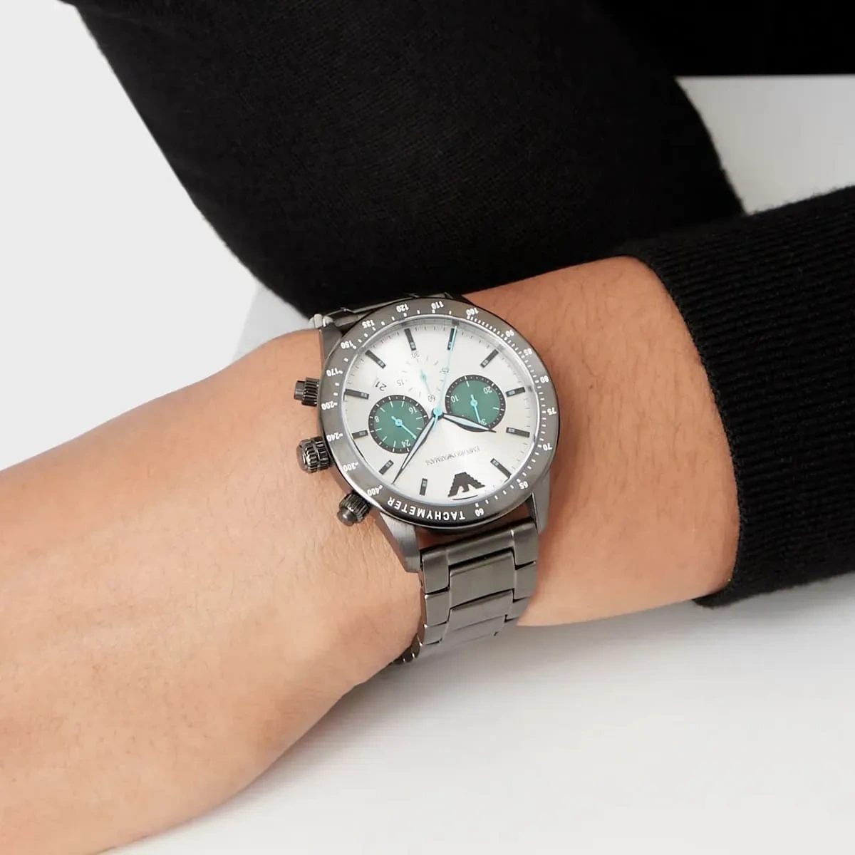 Emporio Armani Watch For Men AR11471