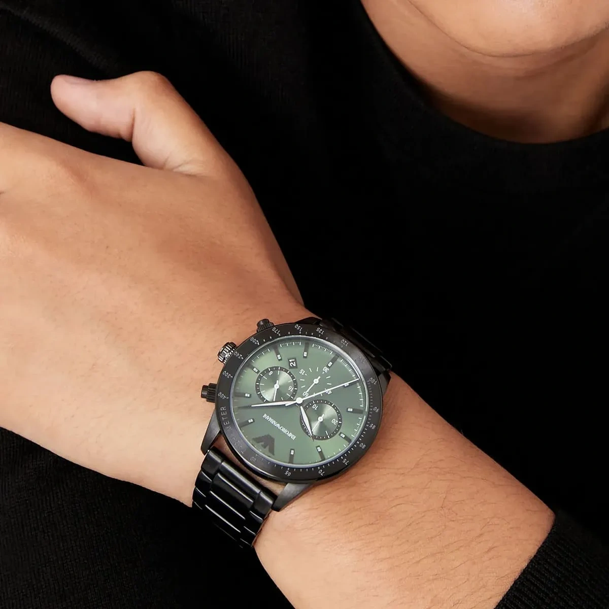 Emporio Armani Watch For Men AR11472