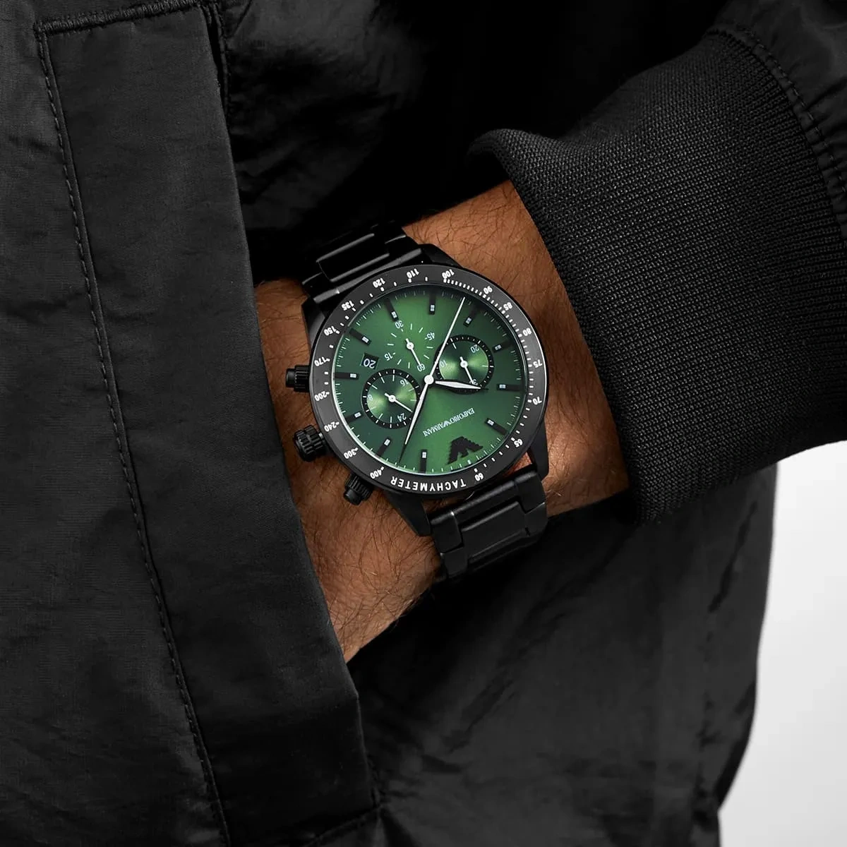 Emporio Armani Watch For Men AR11472