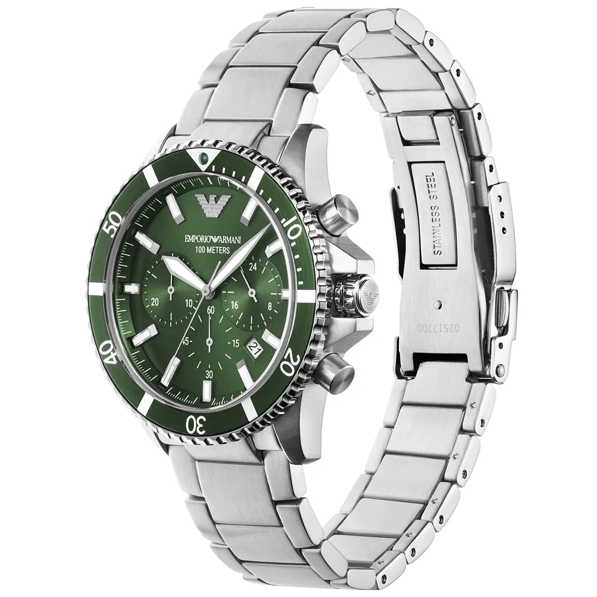Emporio Armani Watch For Men AR11500