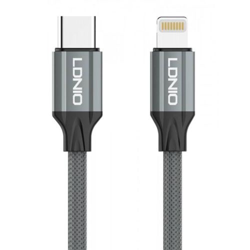 إل دي نيو فاست تشارجينج داتا كيبل- LDNIO FAST CHARGING DATA CABLE LC351i