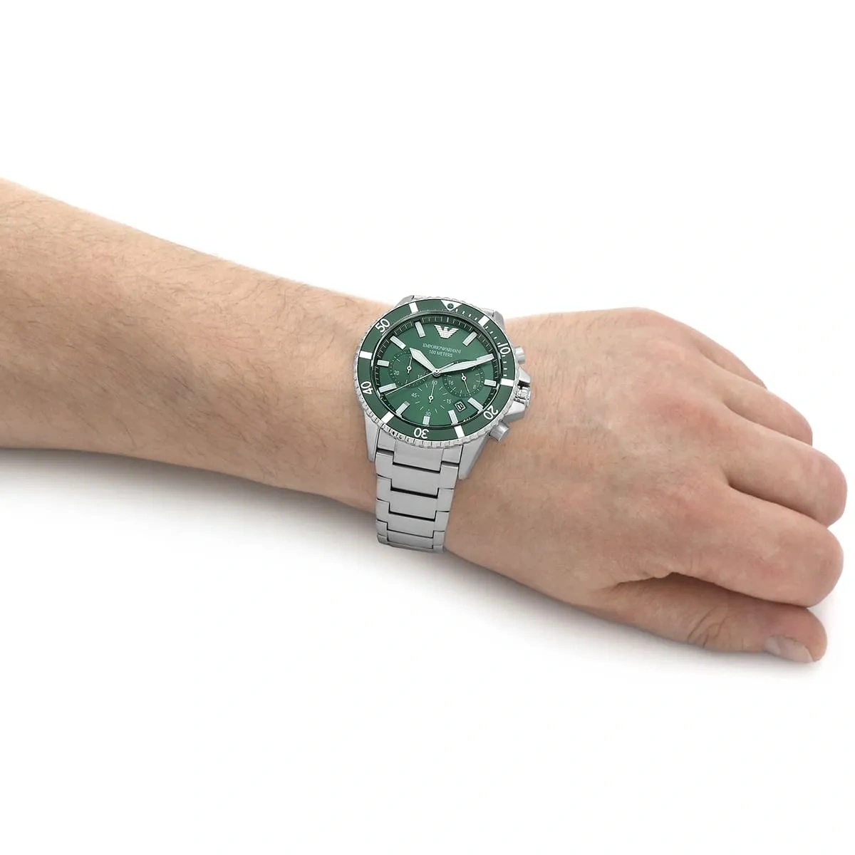 Emporio Armani Watch For Men AR11500