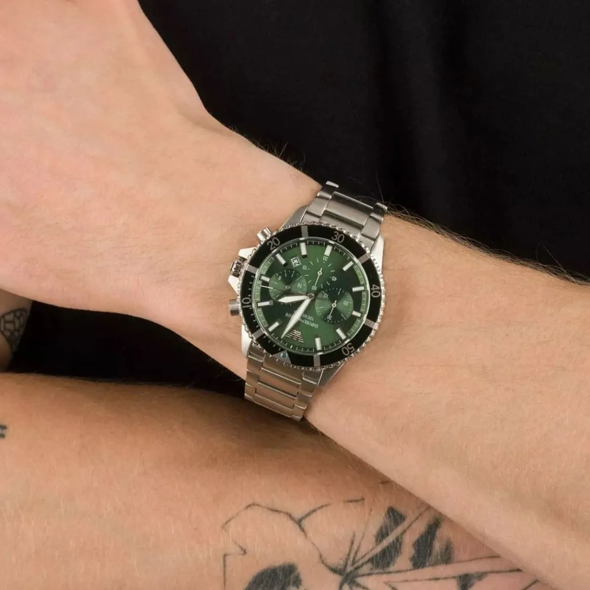 Emporio Armani Watch For Men AR11500