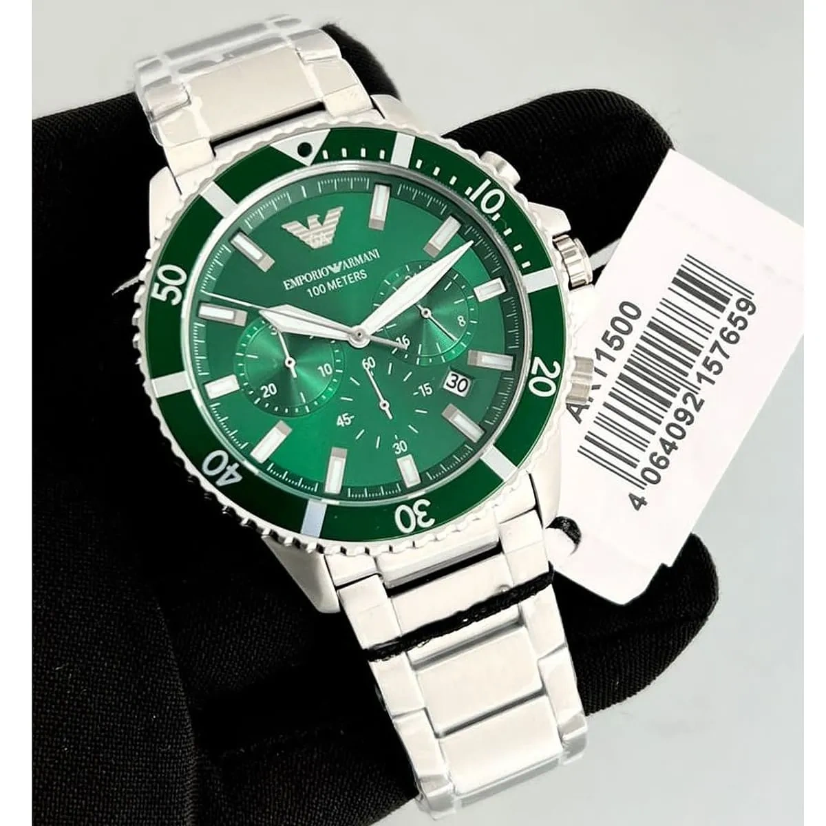 Emporio Armani Watch For Men AR11500