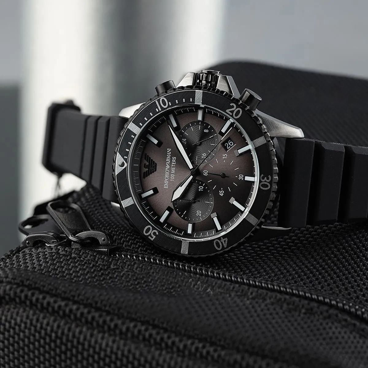 Emporio Armani Watch For Men AR11515
