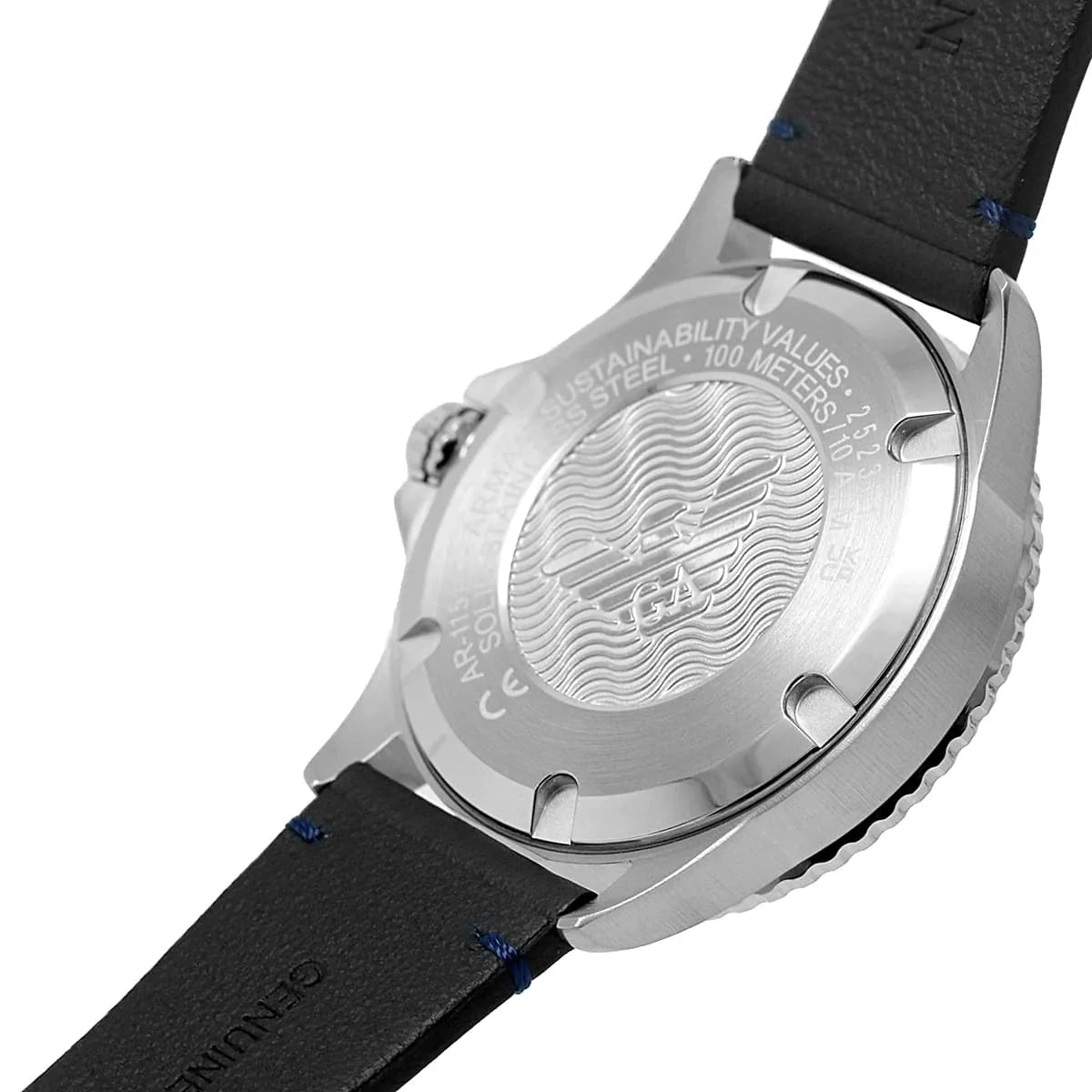 Emporio Armani Watch For Men AR11516