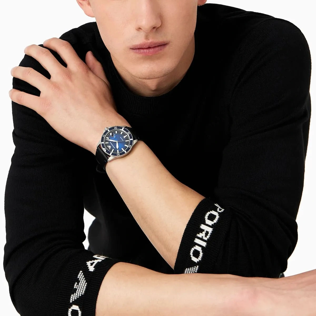 Emporio Armani Watch For Men AR11516