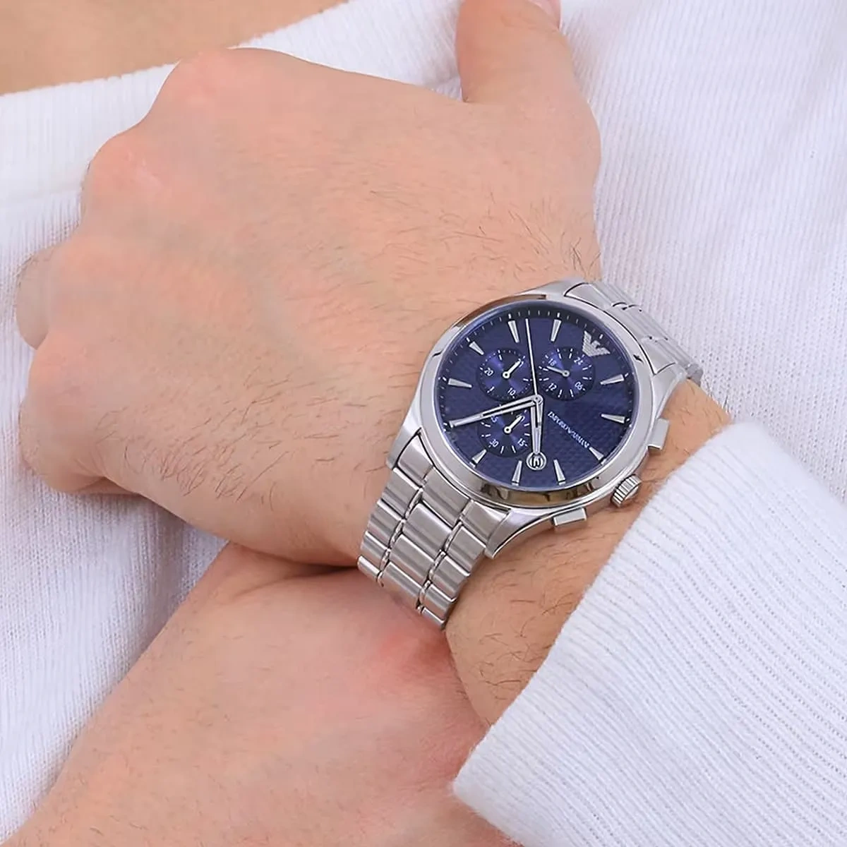 Emporio Armani Watch For Men AR11528