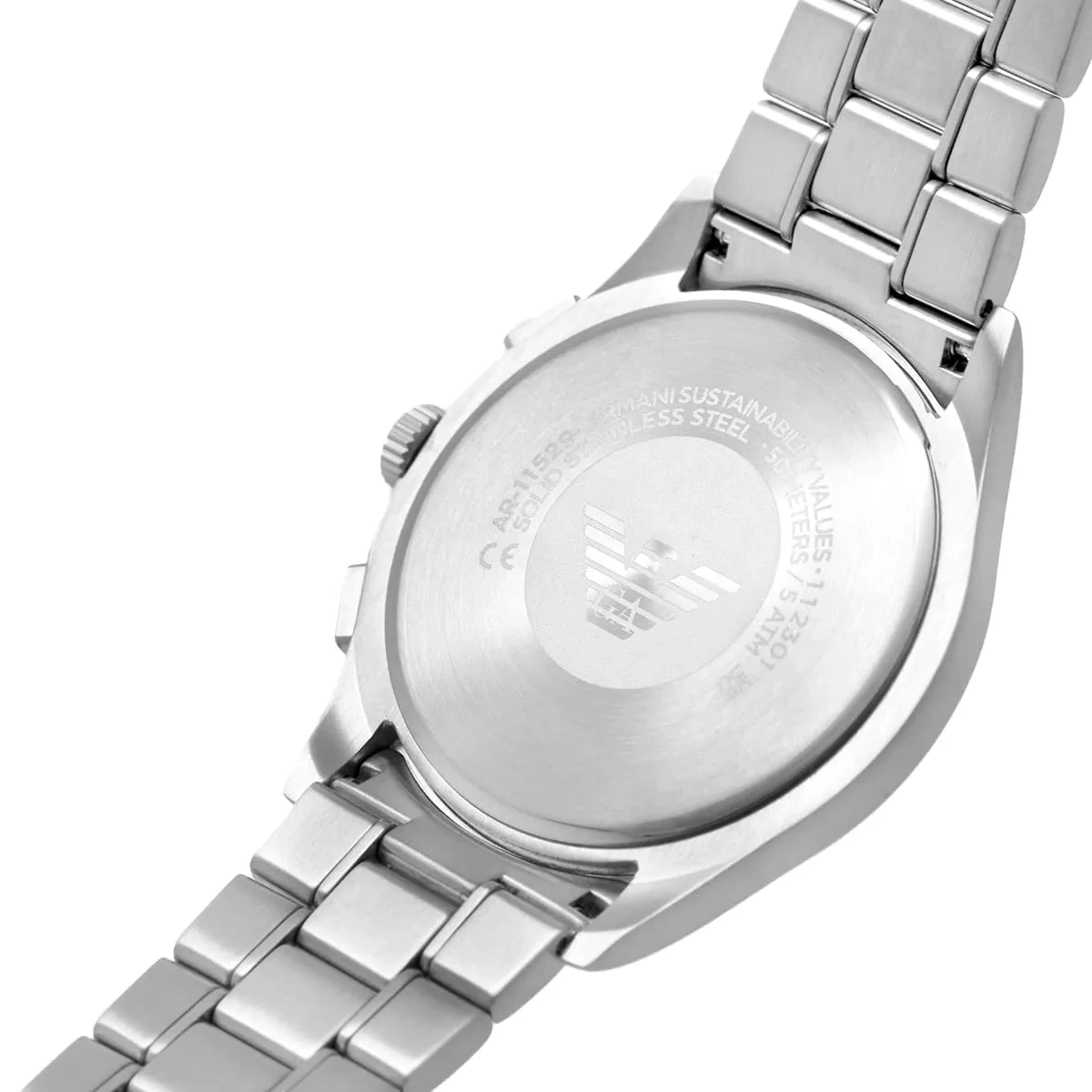 Emporio Armani Watch For Men AR11529