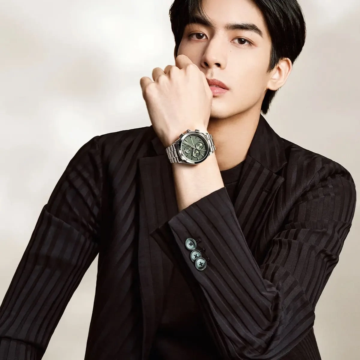 Emporio Armani Watch For Men AR11529