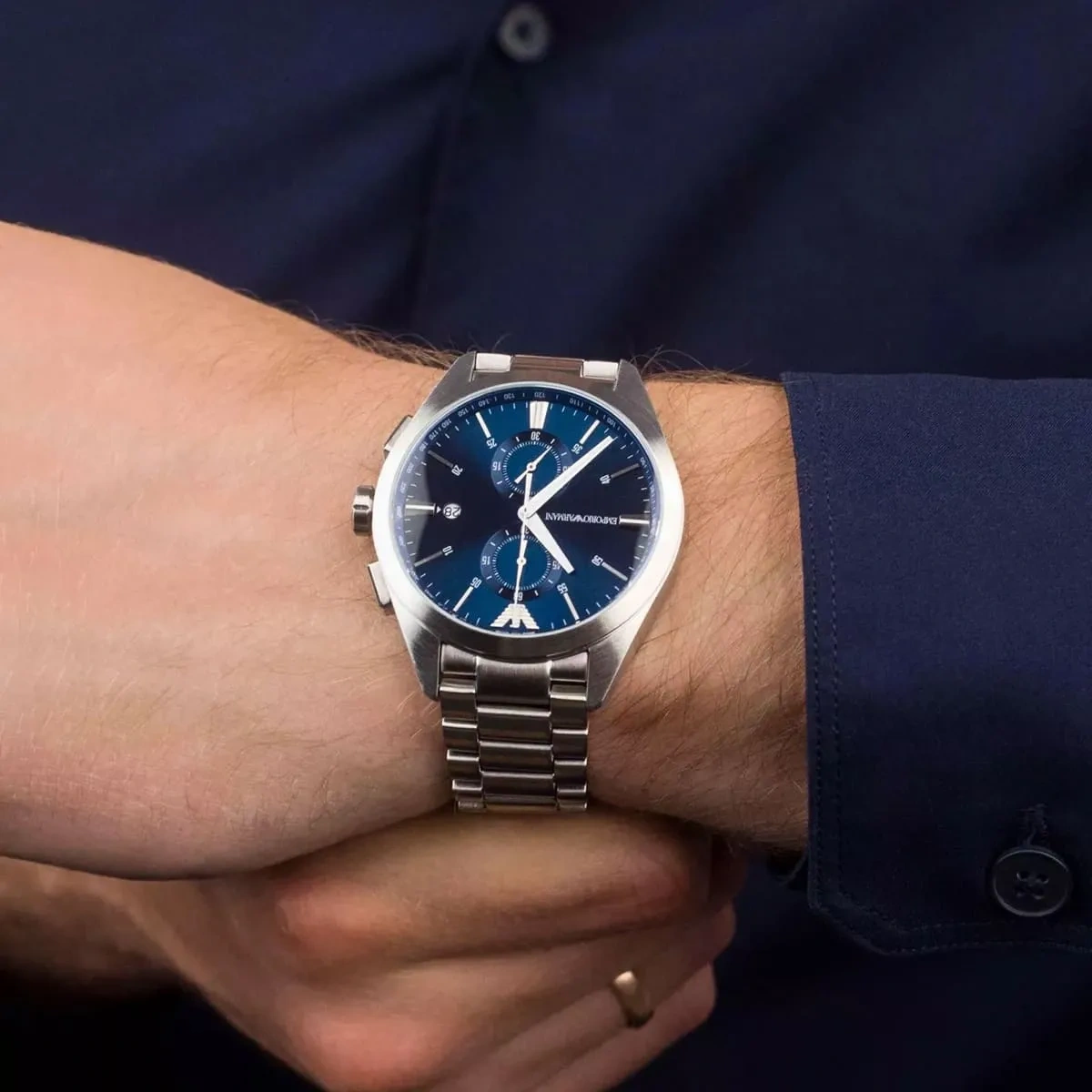 Emporio Armani Watch For Men AR11541