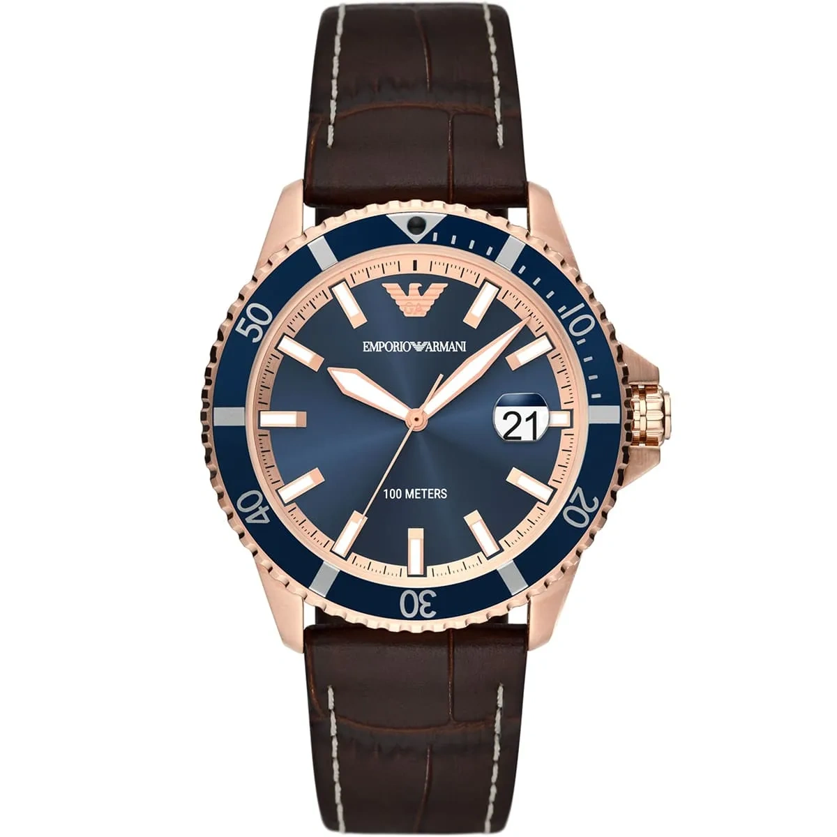 Emporio Armani Watch For Men AR11556