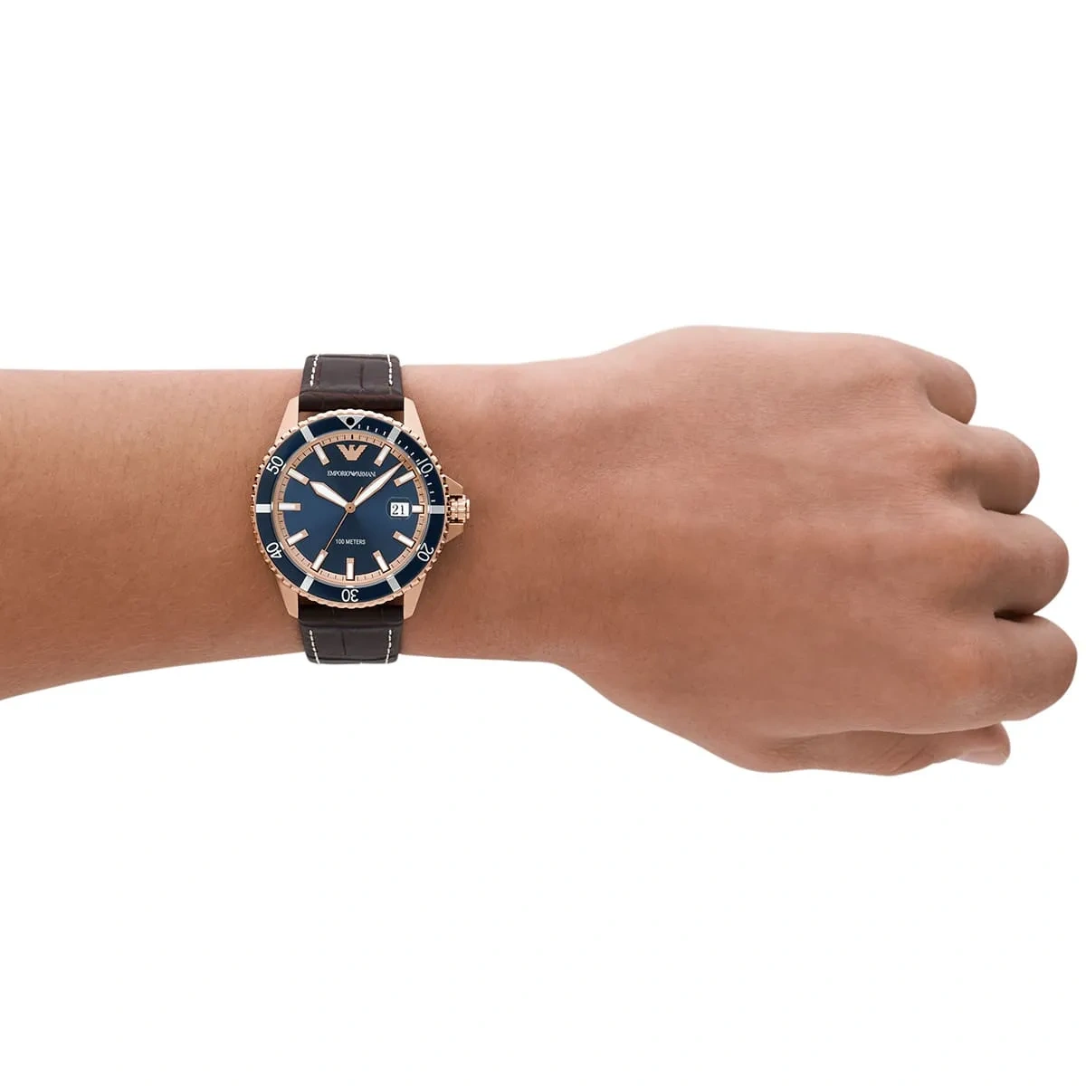 Emporio Armani Watch For Men AR11556