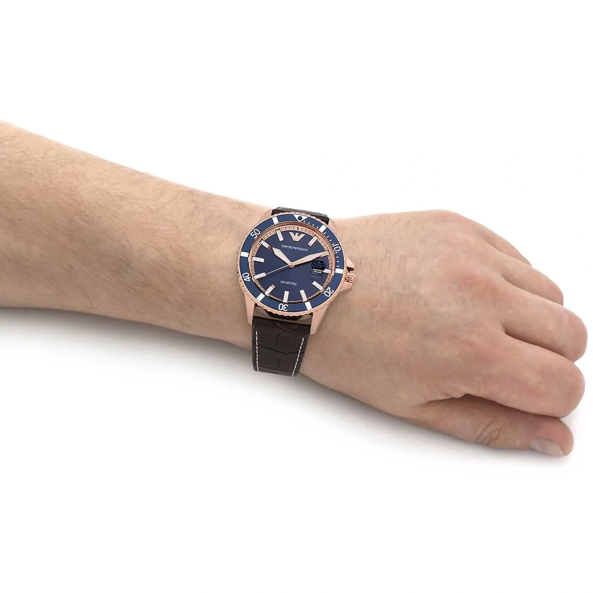 Emporio Armani Watch For Men AR11556