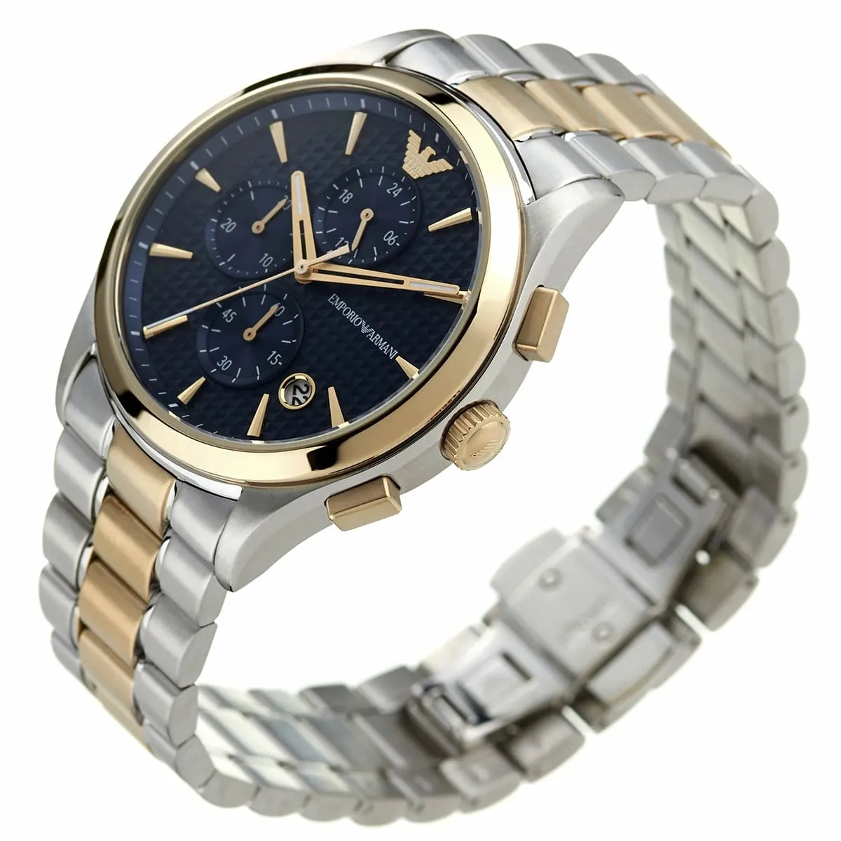 Emporio Armani Watch For Men AR11579 (AR11579)