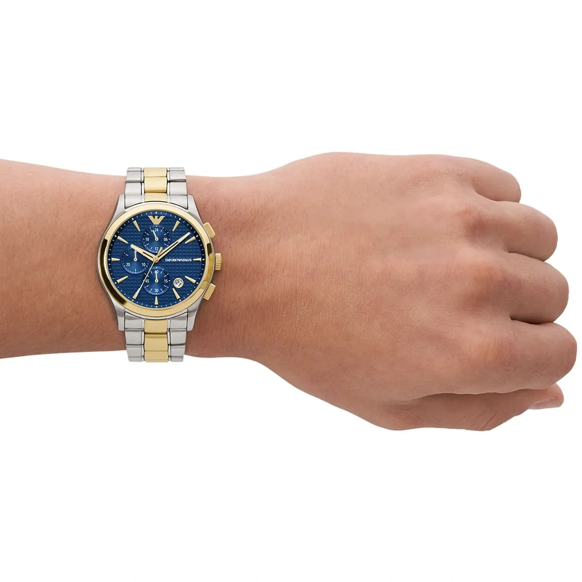 Emporio Armani Watch For Men AR11579 (AR11579)