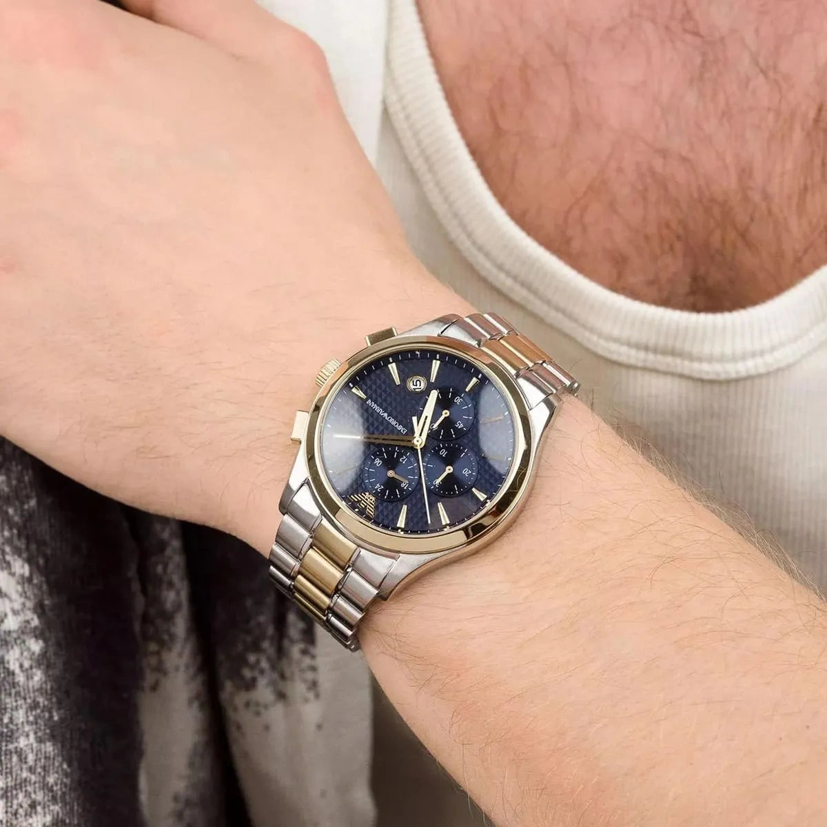 Emporio Armani Watch For Men AR11579 (AR11579)