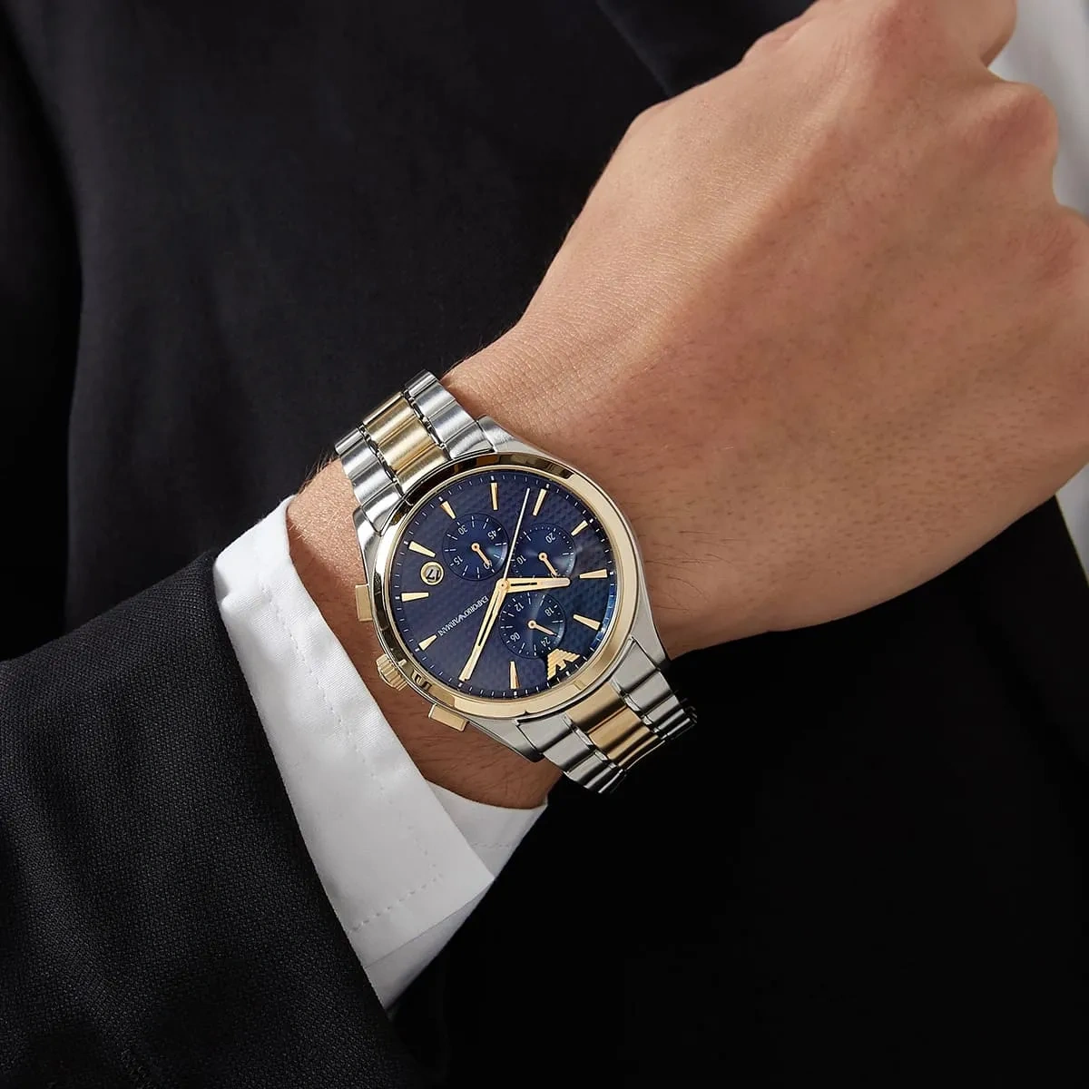 Emporio Armani Watch For Men AR11579 (AR11579)