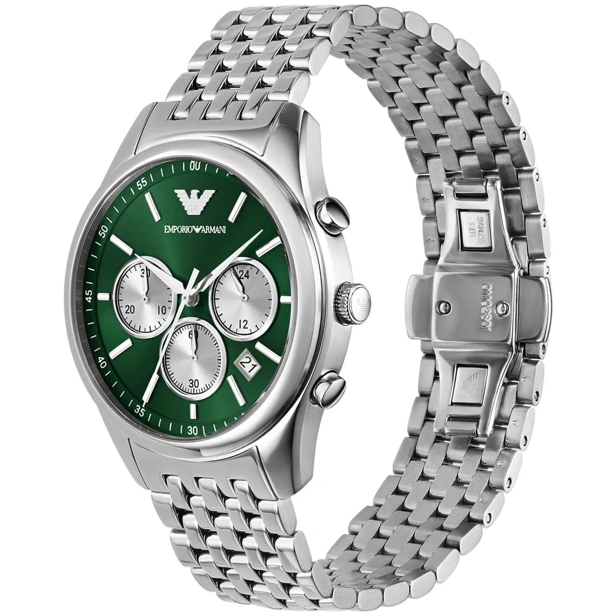 Emporio Armani Watch For Men AR11581 (AR11581)