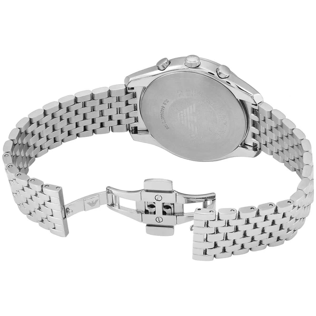 Emporio Armani Watch For Men AR11581 (AR11581)