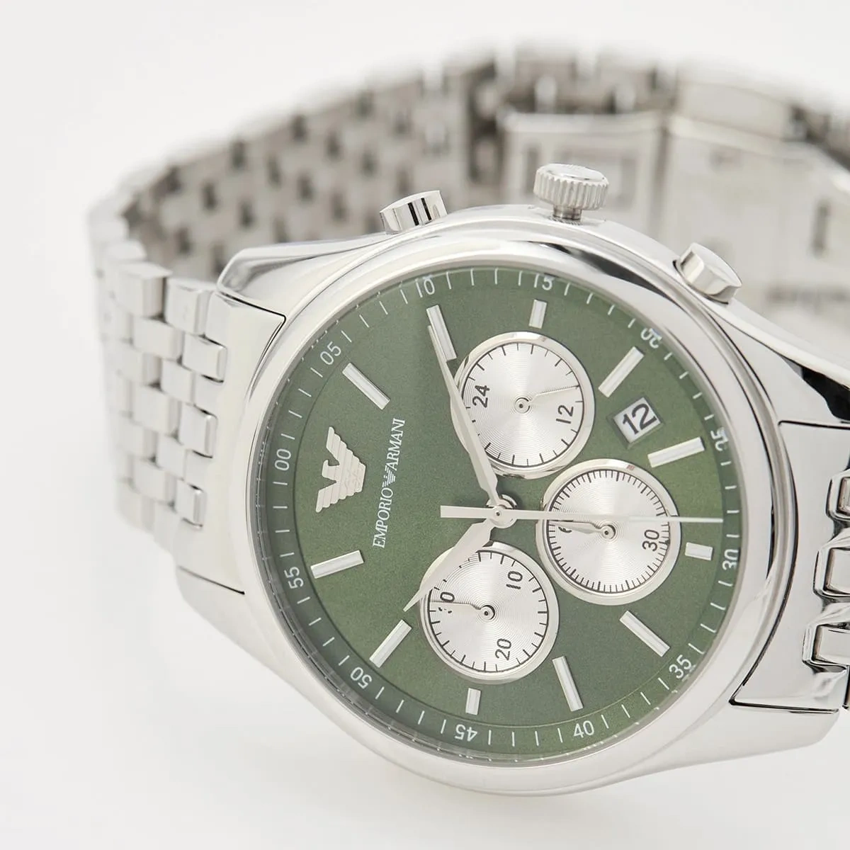 Emporio Armani Watch For Men AR11581 (AR11581)