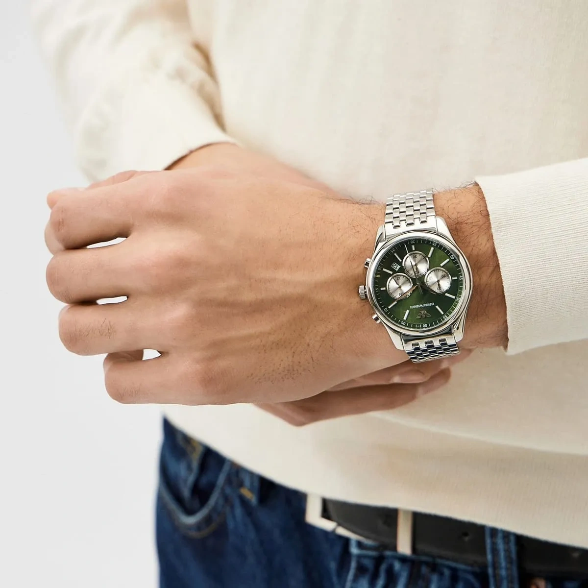 Emporio Armani Watch For Men AR11581 (AR11581)