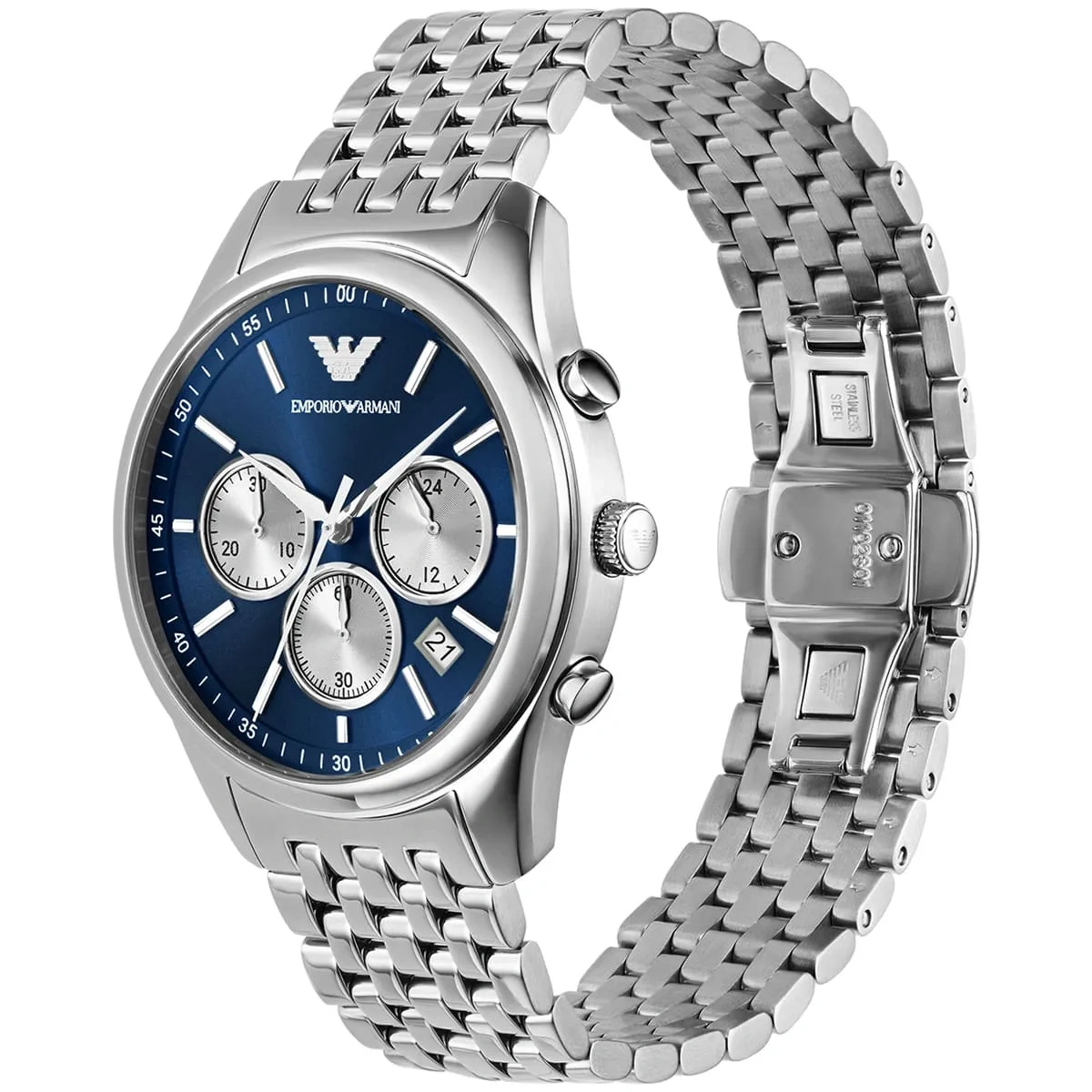 Emporio Armani Watch For Men AR11582 (AR11582)