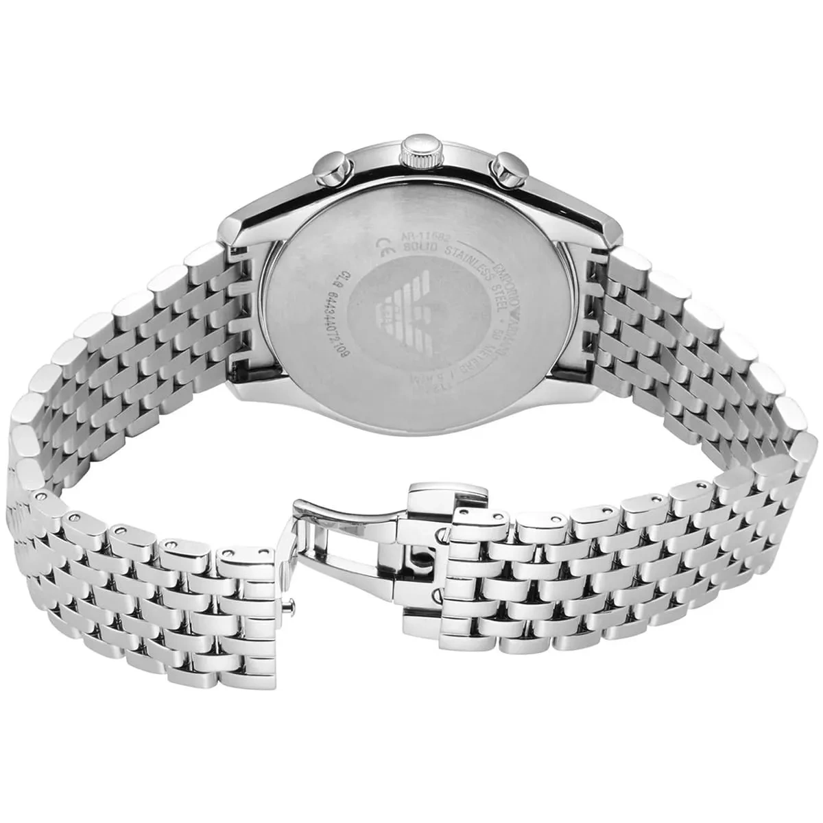 Emporio Armani Watch For Men AR11582 (AR11582)