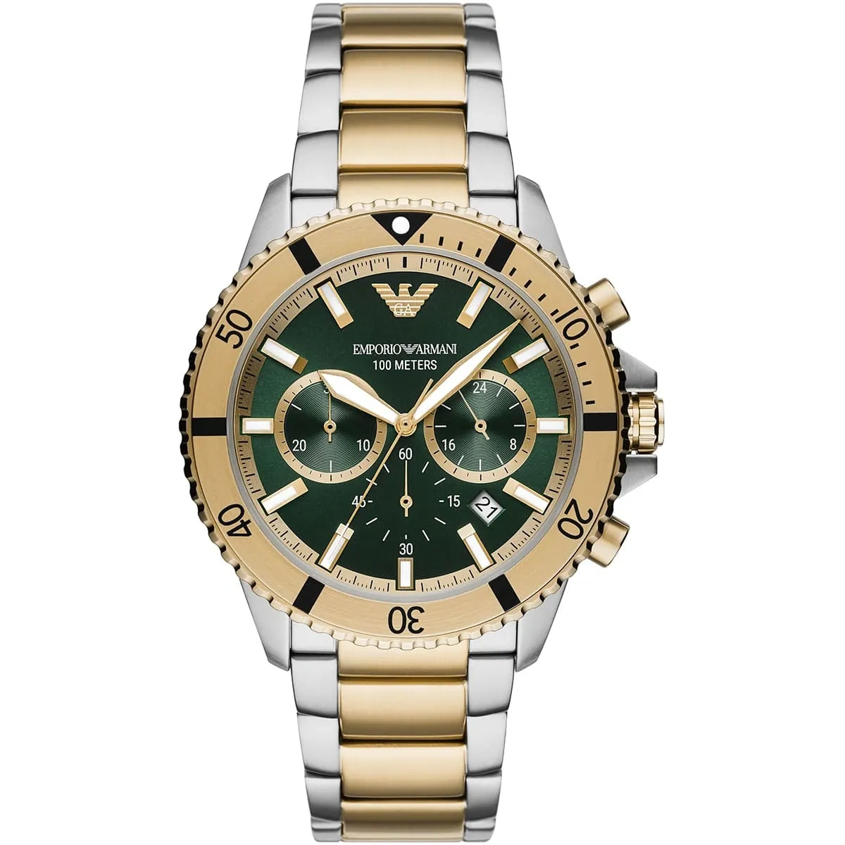 Emporio Armani Watch For Men AR11586 (AR11586)