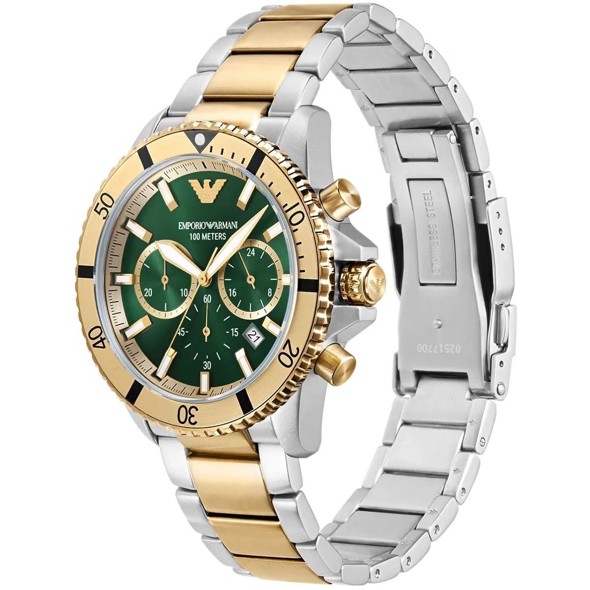 Emporio Armani Watch For Men AR11586 (AR11586)