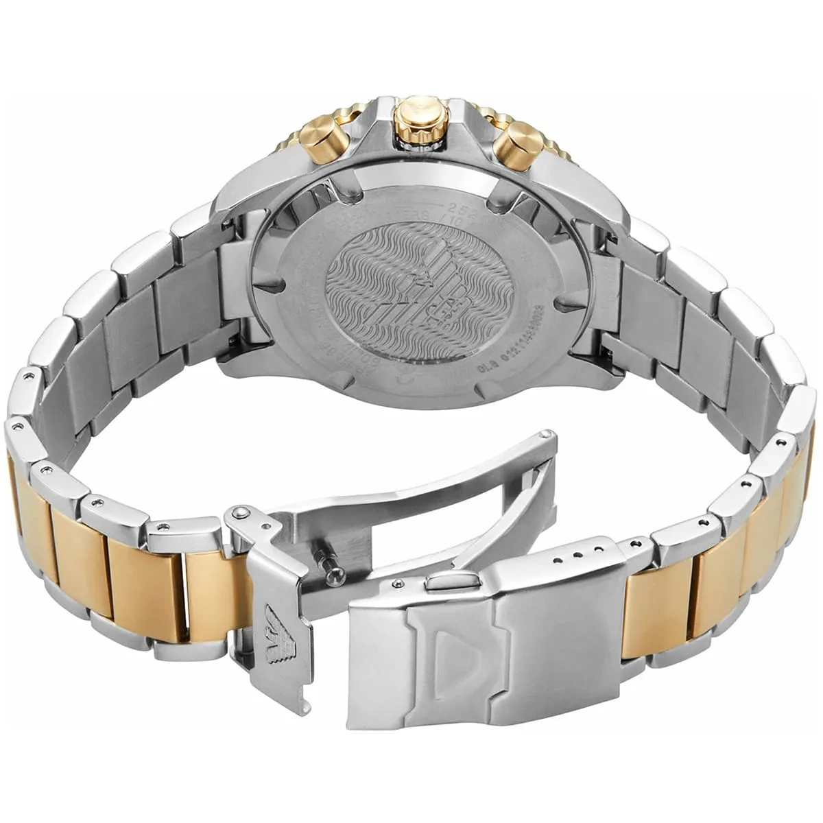Emporio Armani Watch For Men AR11586 (AR11586)
