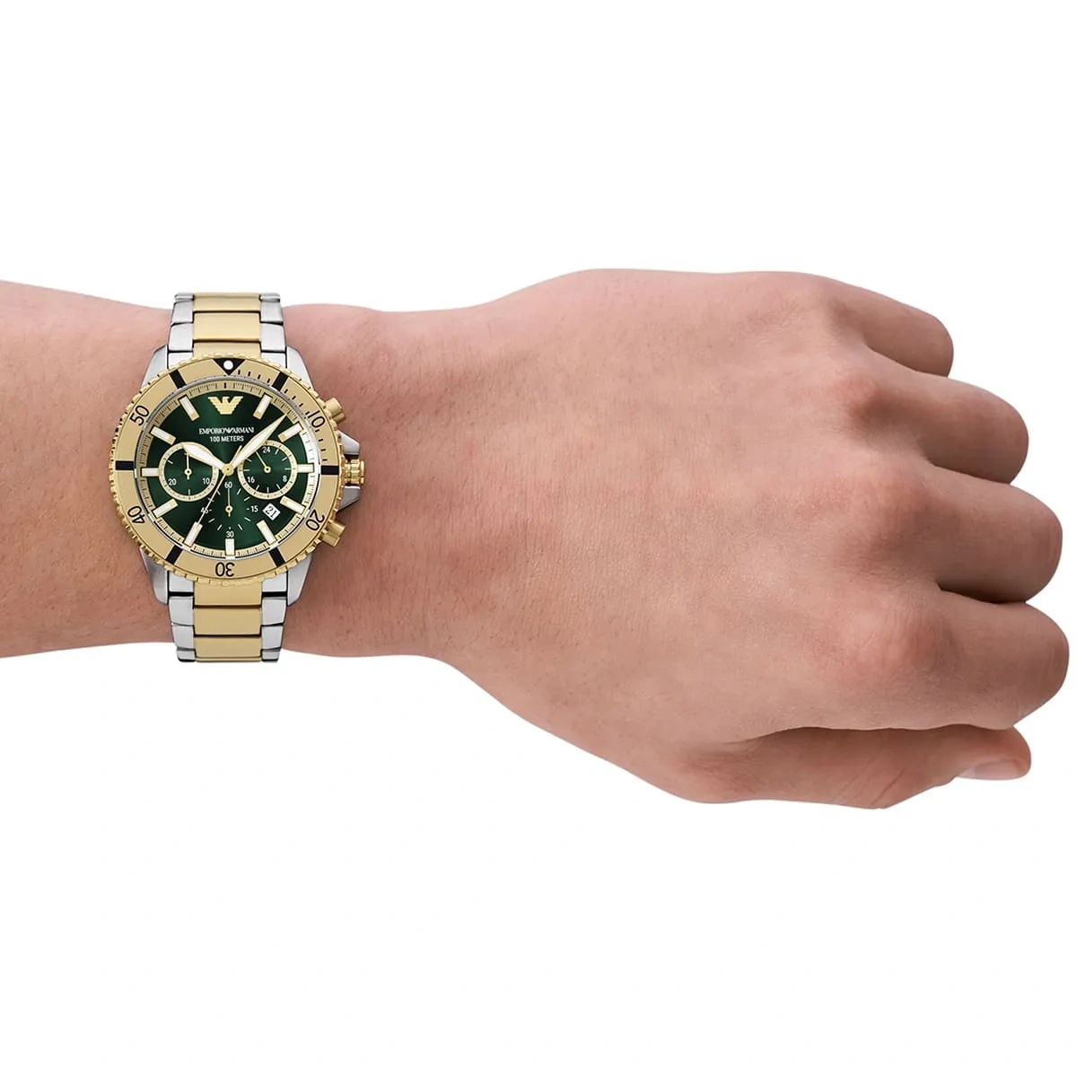 Emporio Armani Watch For Men AR11586 (AR11586)
