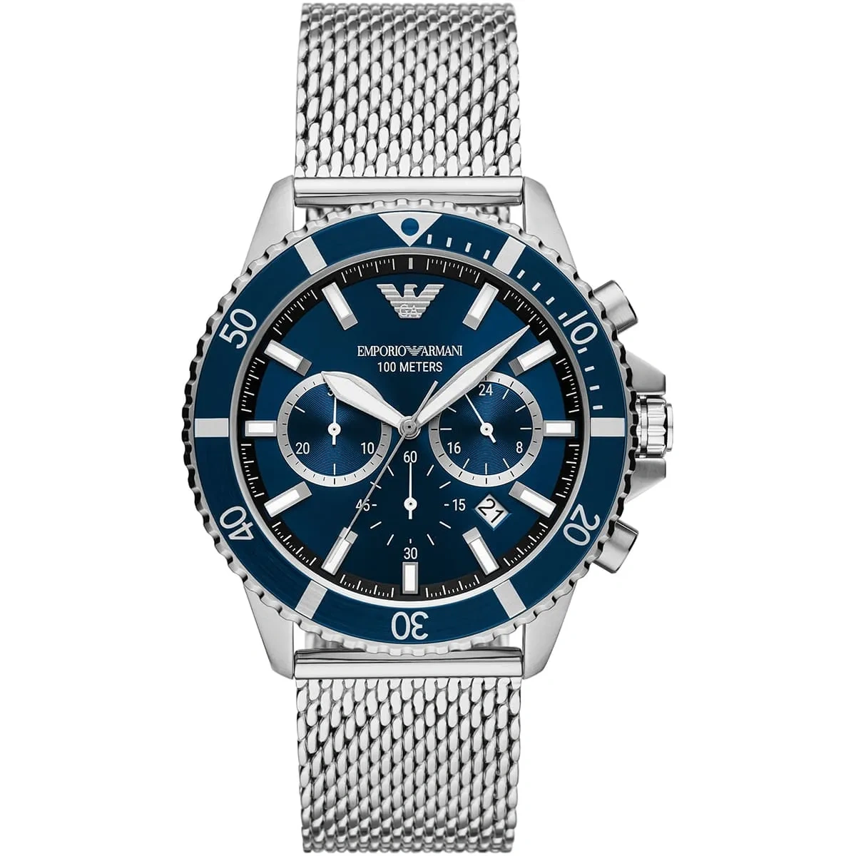 Emporio Armani Watch For Men AR11587 (AR11587)