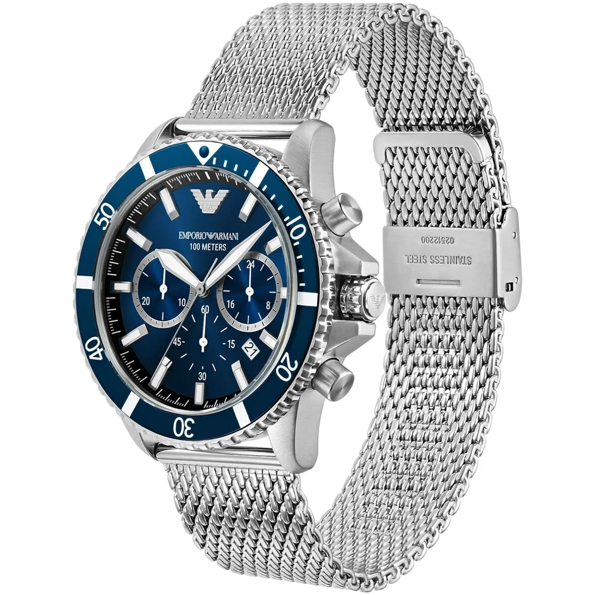Emporio Armani Watch For Men AR11587 (AR11587)