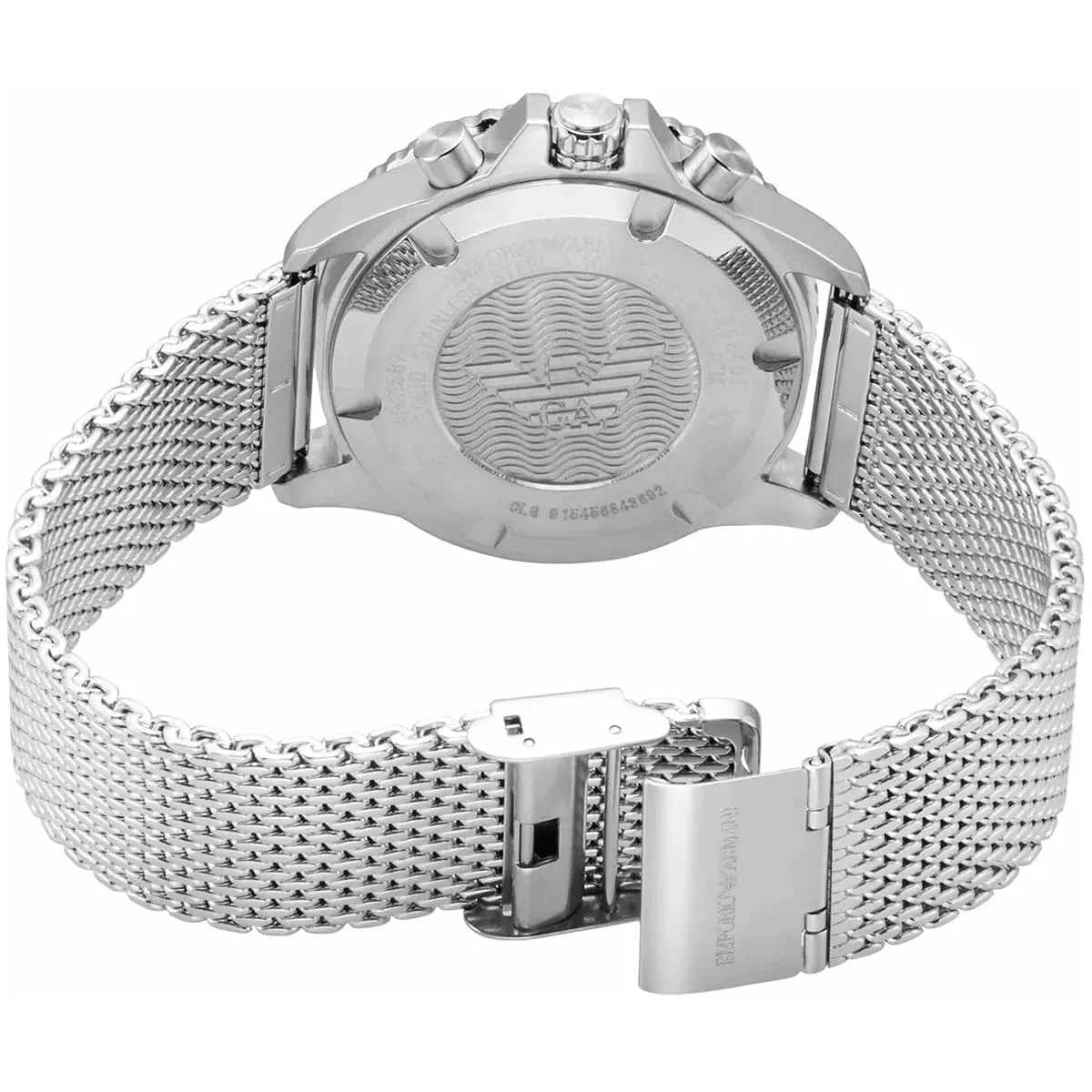 Emporio Armani Watch For Men AR11587 (AR11587)