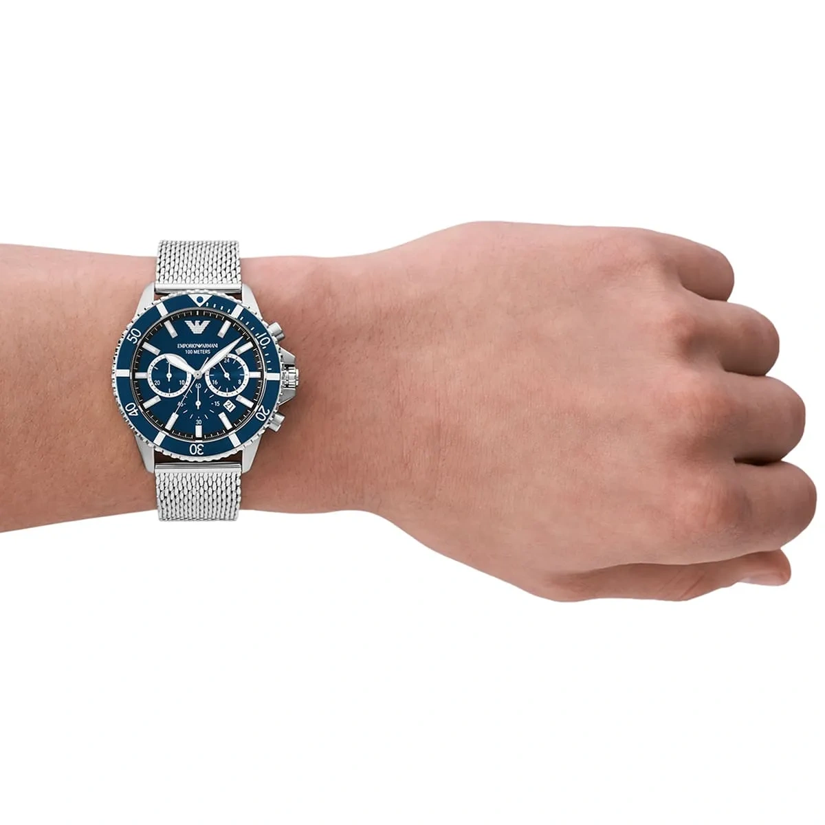 Emporio Armani Watch For Men AR11587 (AR11587)